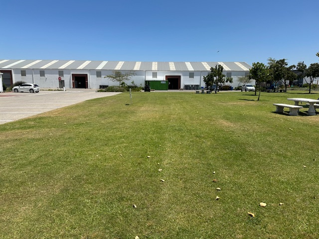 To Let commercial Property for Rent in Stellenbosch Farms Western Cape